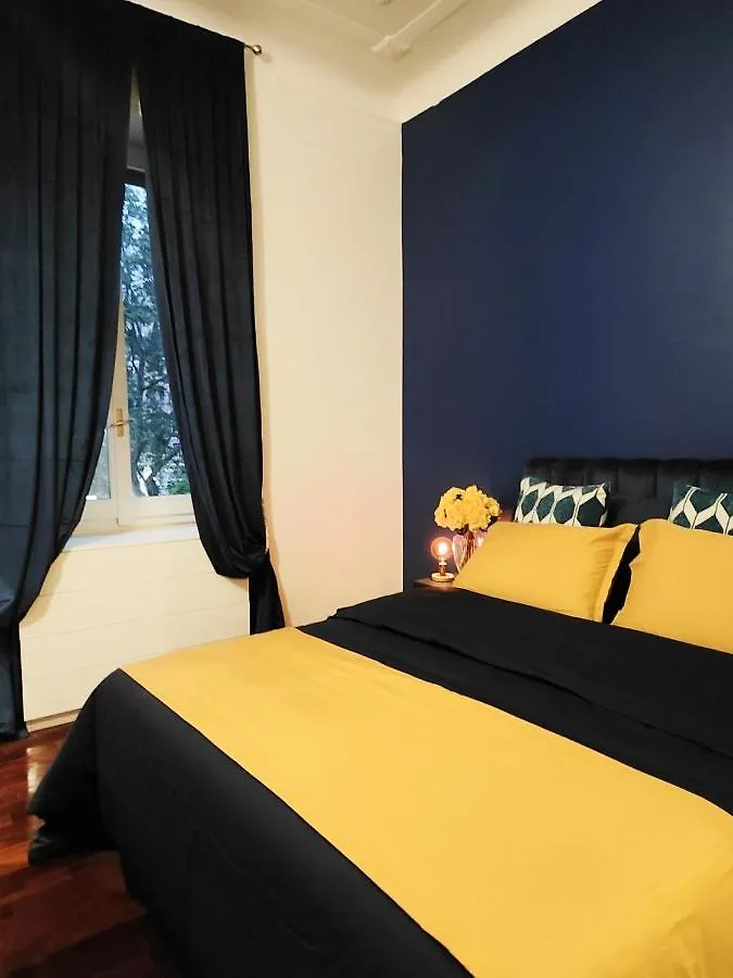 Designed Pop Apartment 2 Bedrooms, 2 Baths In Milan Center - Wifi, Ac, Steps From Subway M1 And M2, Central Station And Airport Connected 0*,  Italia